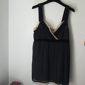 Michael Kors sleeves top